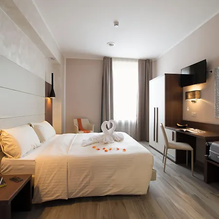 Oasi Village Hotel-2