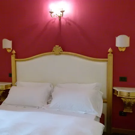 Boutique Hotel Bel Sito Wellness & Private Spa-2
