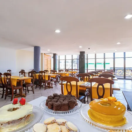 Hotel Express Confort-2