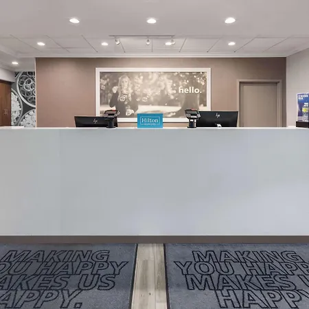 Hampton Inn & Suites Saginaw-2