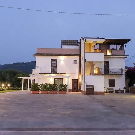 B&B Il Girasole-3