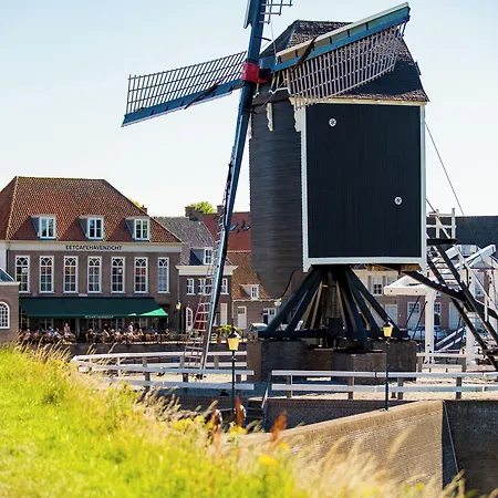 The George Oisterwijk-2