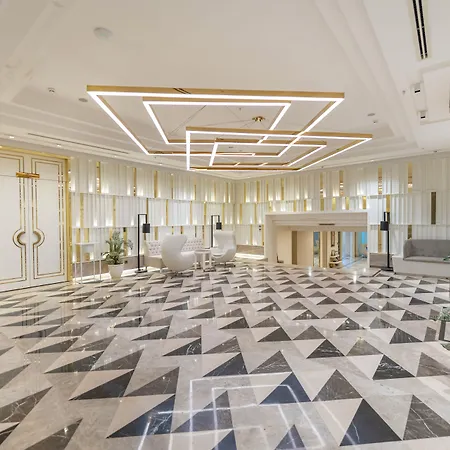 Massimo Hotel - Adults Only 'Ex La Boutique Hotels'-3