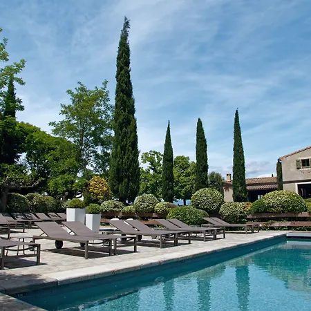 Hotel Du Chateau & Spa - Teritoria-2