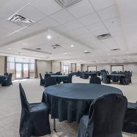 Springhill Suites By Marriott Enid-3