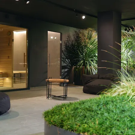 Palazzo Della Scala Hotel - Luxury Suites & Spa-2