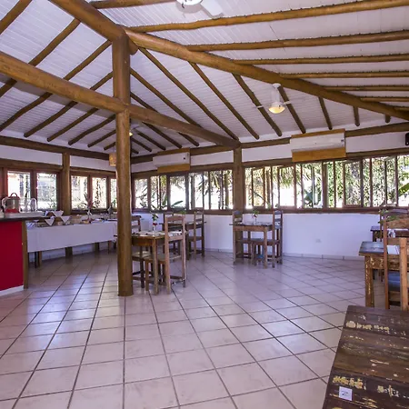 Pousada Refugio da Harmonia-3