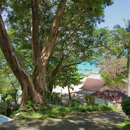 Bayview Resort Phi Phi Island - Beach Front Resort-2