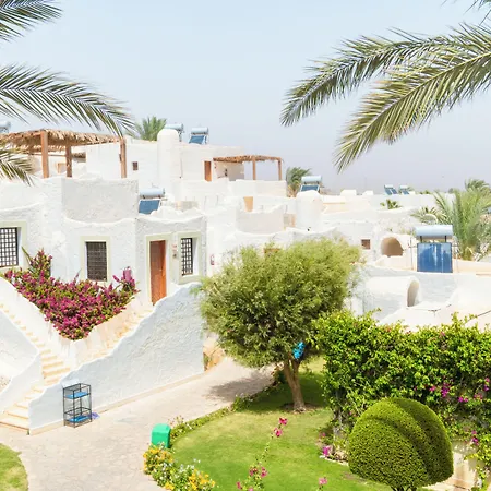 Sharm Club Beach Resort-3