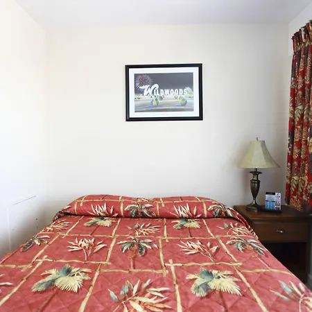 Stardust Motel-3