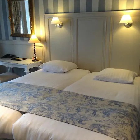 Hotel Patritius-2