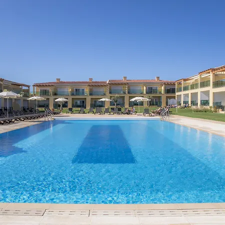 Bela Colina Holidays - Boavista Golf & Spa-2