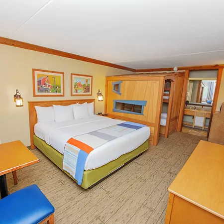 Grand Country Waterpark Resort-2