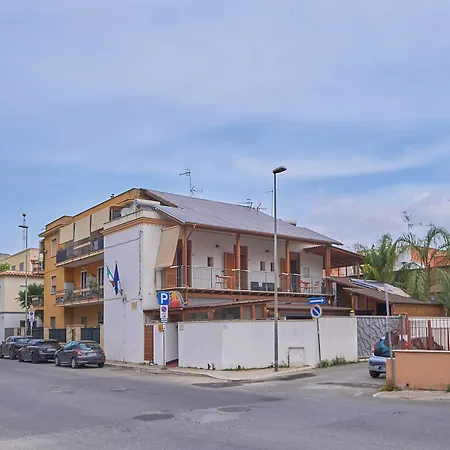 Bel Sole Guest House-3
