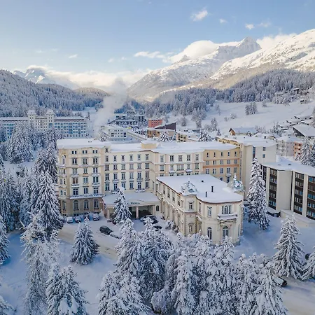 Hotel Reine Victoria-2