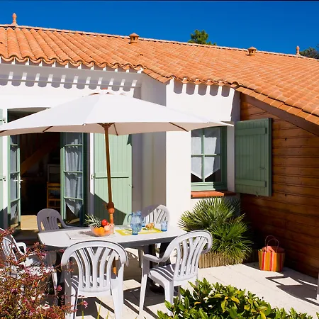 Madame Vacances les Mas de Saint Hilaire-3