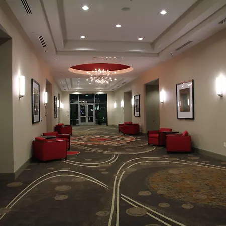 Embassy Suites Ontario - Airport-2