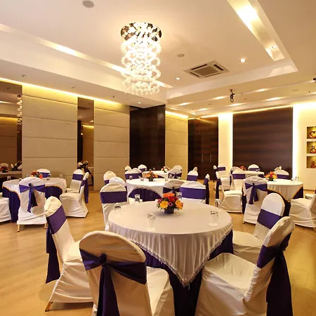 Octave Hotel & Spa - Sarjapur Road-2
