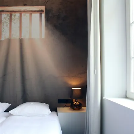 Hotel The Lodge Vilvoorde-3