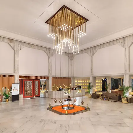 Hotel Himalaya Kathmandu - Your Business & Leisure Retreat-2