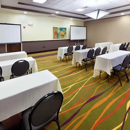 Hilton Garden Inn Springfield, Mo-2