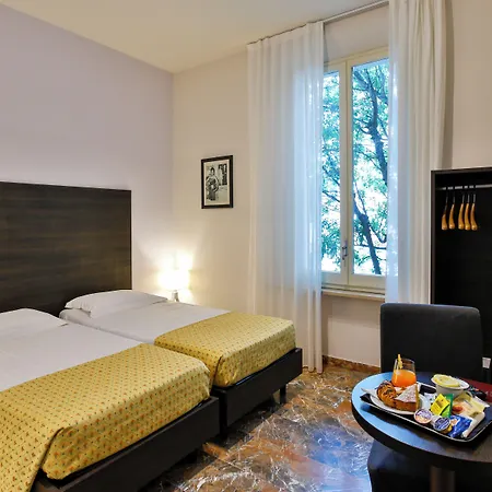 Boutique Hotel Liberty 1904-2