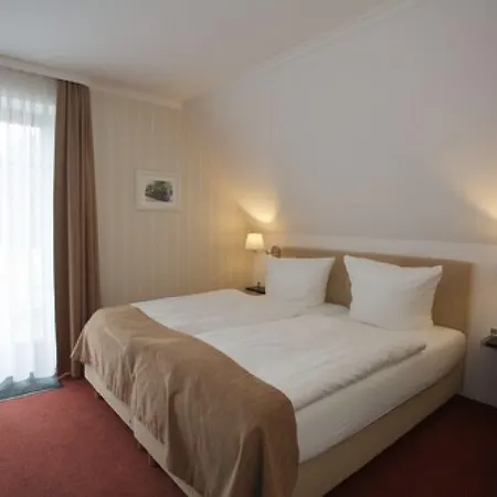 Hotel Doberaner Hof-3
