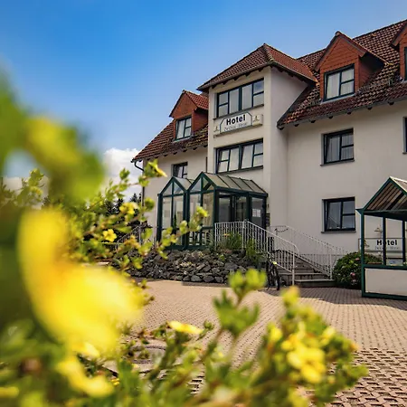 Hotel garni Zwickau-Mosel-2