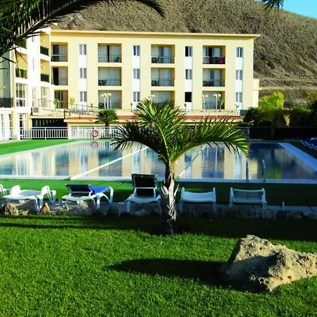 Inatel Porto Santo Hotel-2