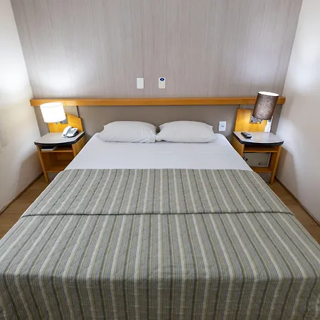 Sables Hotel Guarulhos-3