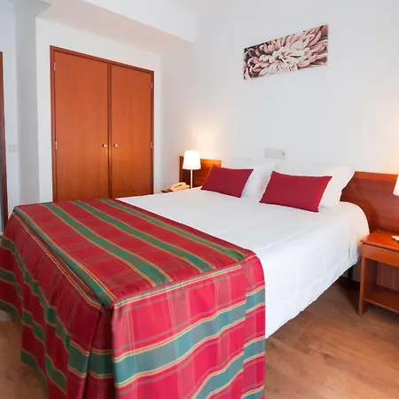 Hotel Cristo Rei - Fatima-2