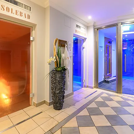 Wohlfuehlhotel Schiestl-3