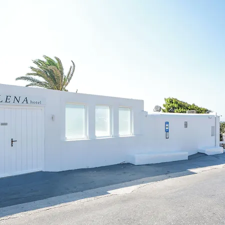 Hotel Milena-2