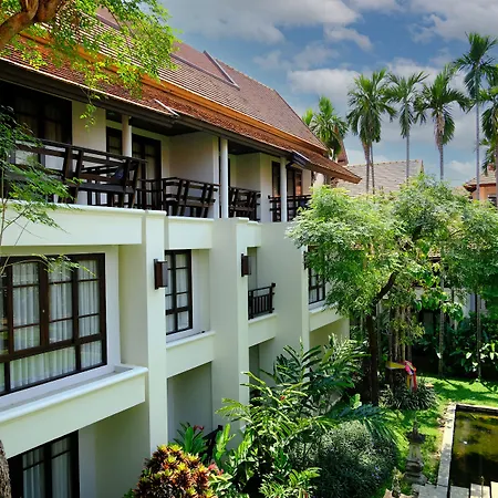 Bodhi Serene, Chiang Mai-2