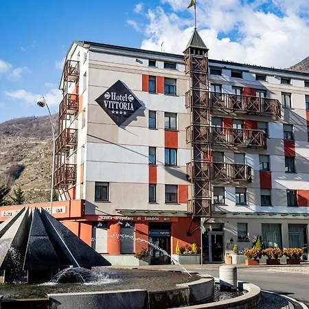 Hotel Vittoria-2
