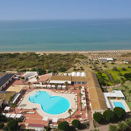 Zeta Club Sikania Eco Resort-2