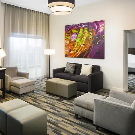 Hyatt House Charlotte Center City-2