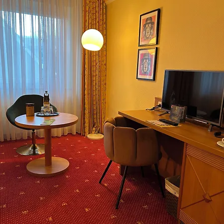 Hotel Landhaus Seela-3