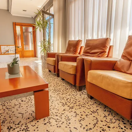 Hotel Sant Jordi-3