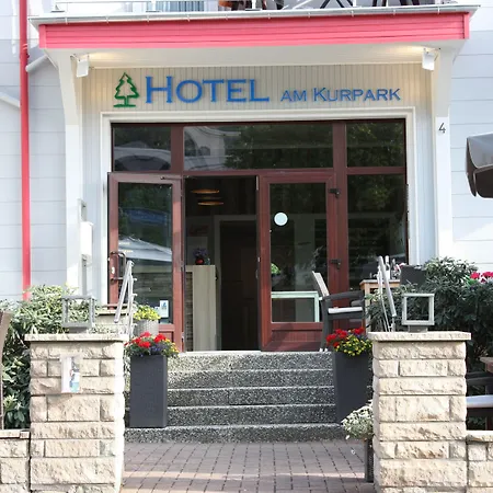 Hotel am Kurpark-2