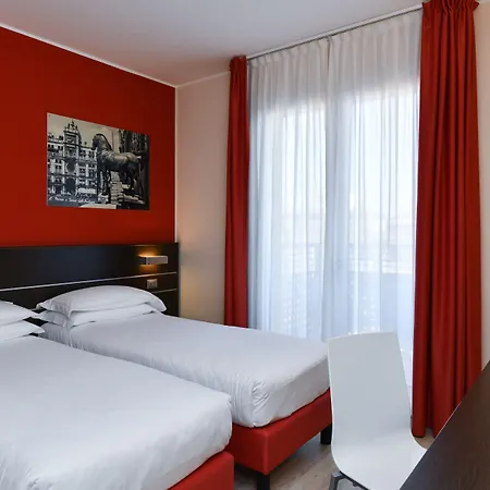 Hotel Vienna-3