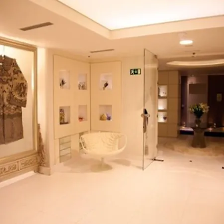 Gran Hotel Nagari Boutique & Spa-2