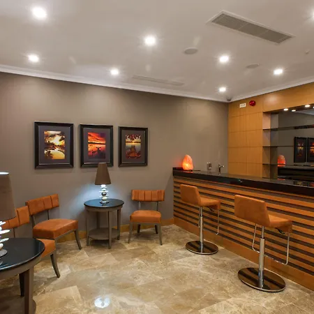 Ferman Hilal Hotel-Special Category-3