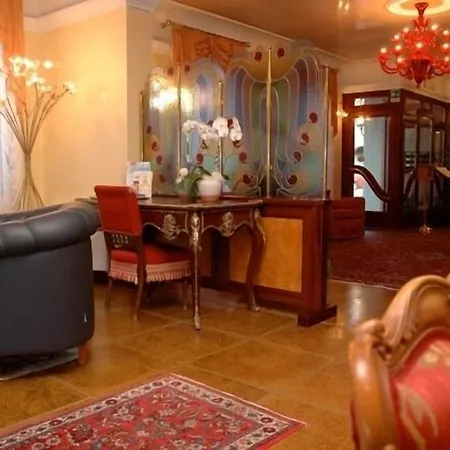 Hotel Spessotto-3