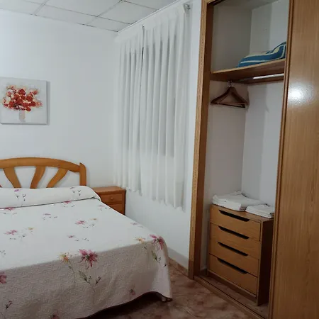 Apartamentos Turísticos Fresno-3
