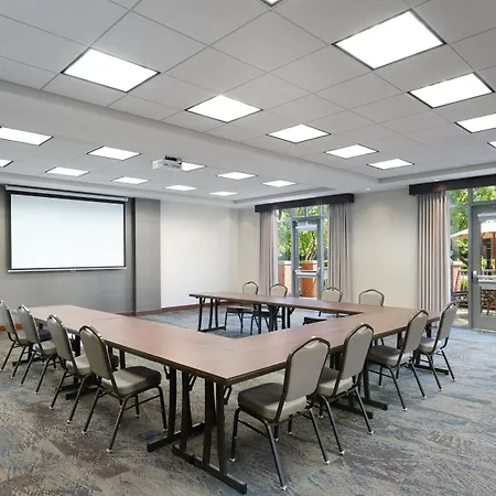 Hyatt Place Columbus/Osu-2