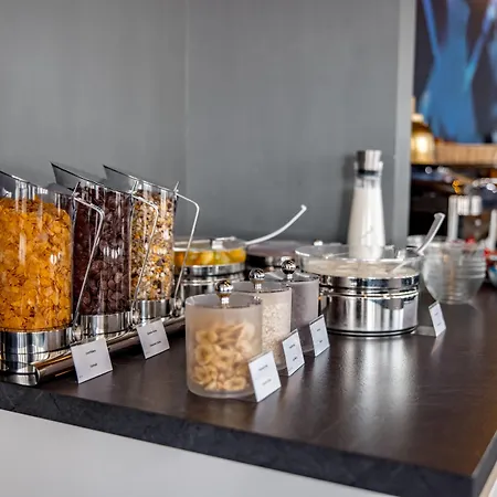 Aspire Elements Reutlingen, Trademark Collection By Wyndham-2
