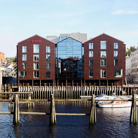 Scandic Bakklandet-3