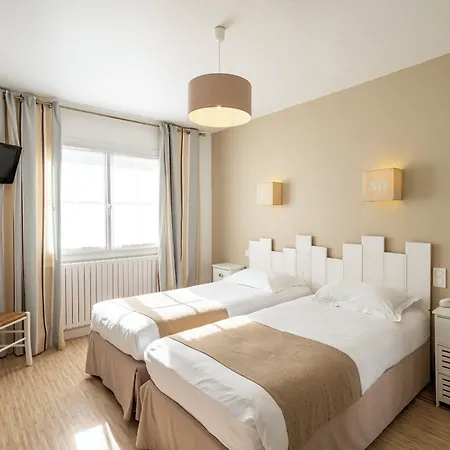 Hotel Autre Mer-2