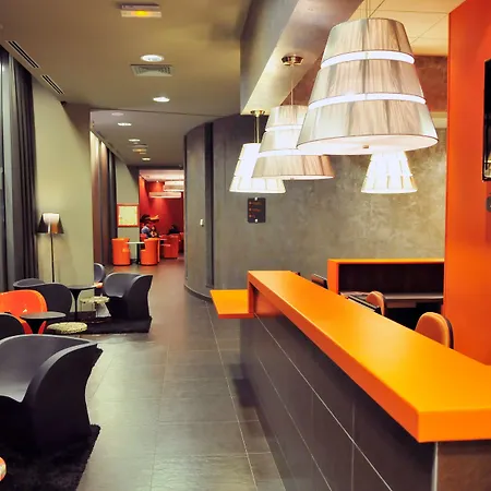 B&B Home Lyon Centre Berthelot-2